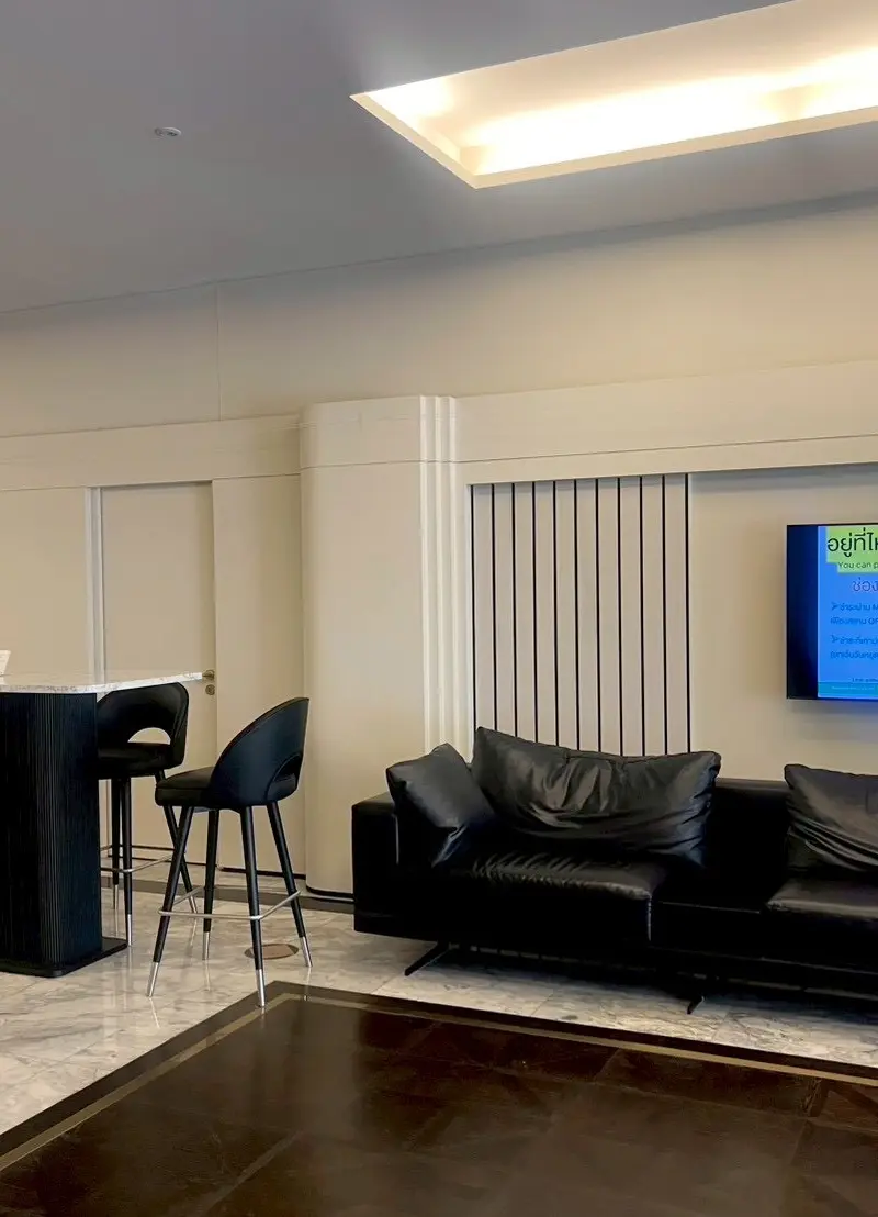 Sathorn House Condominium — photo 35