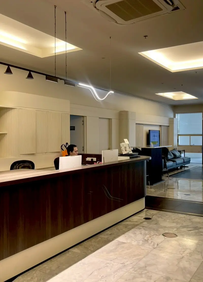 Sathorn House Condominium — photo 37