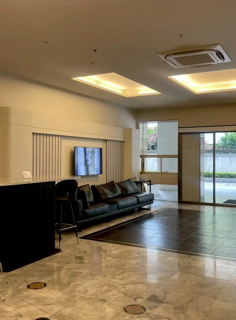 Sathorn House Condominium — photo 38