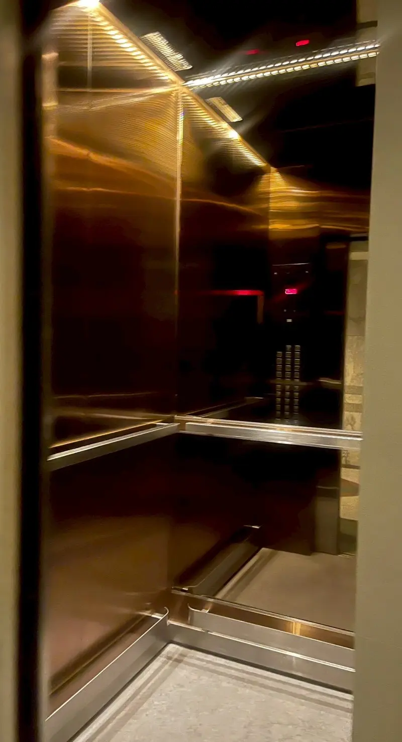 Sathorn House Condominium — photo 39