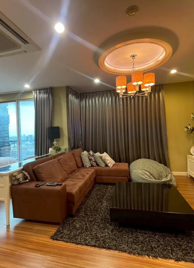Sathorn House Condominium — photo 43