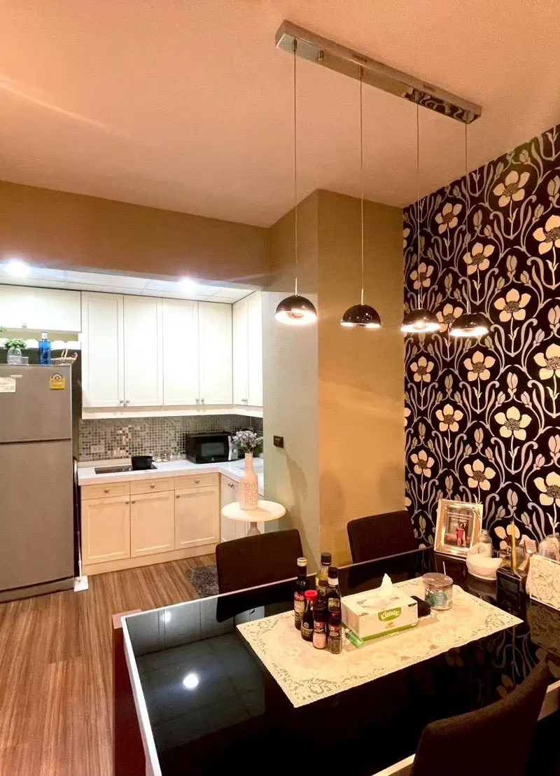 Sathorn House Condominium — photo 45
