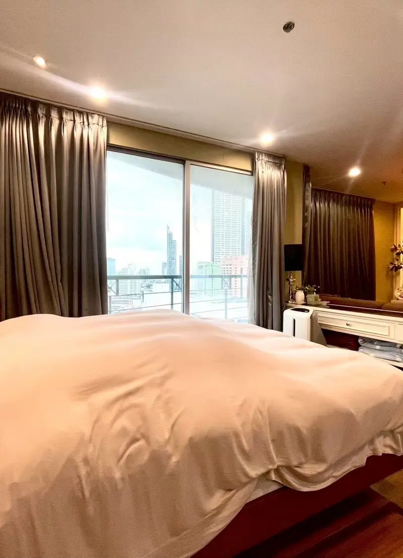 Sathorn House Condominium — photo 46
