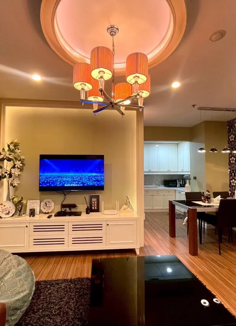 Sathorn House Condominium — photo 47