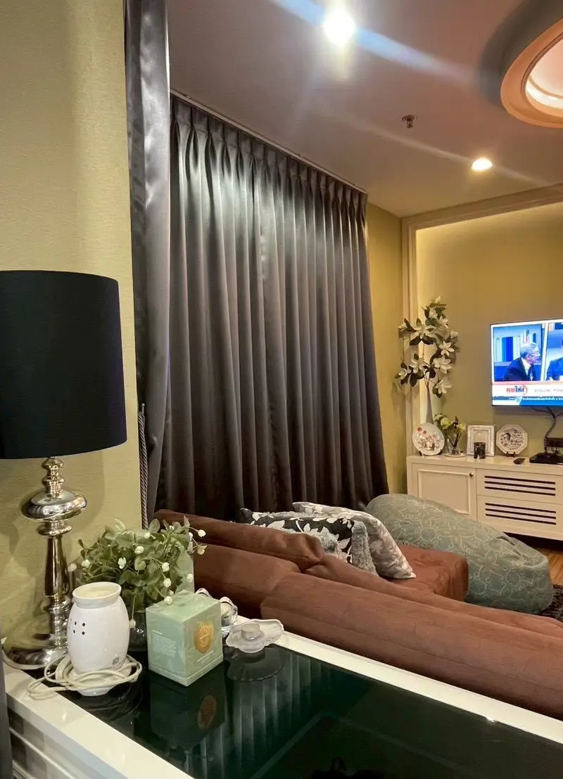 Sathorn House Condominium — photo 48