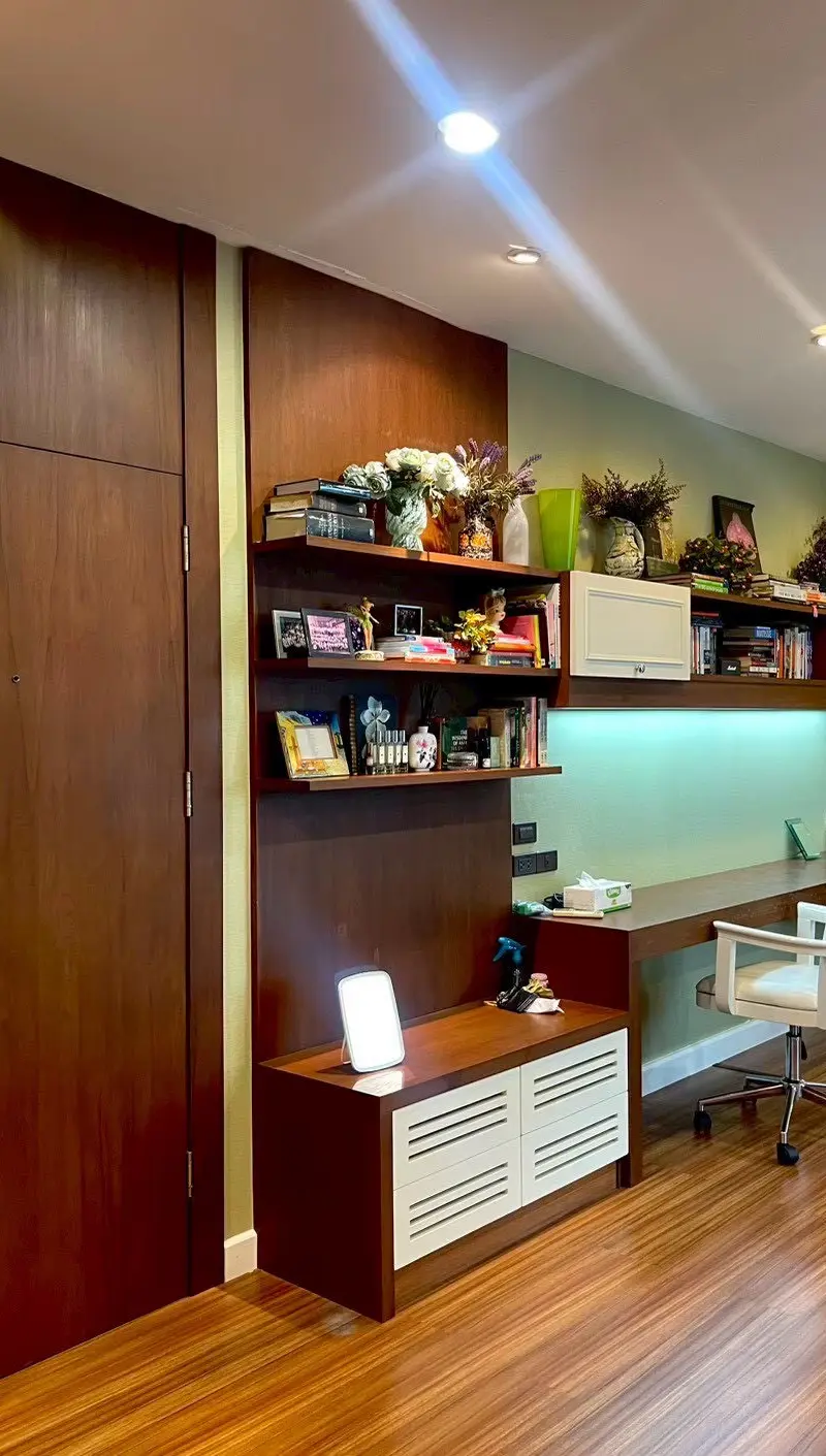 Sathorn House Condominium — photo 54