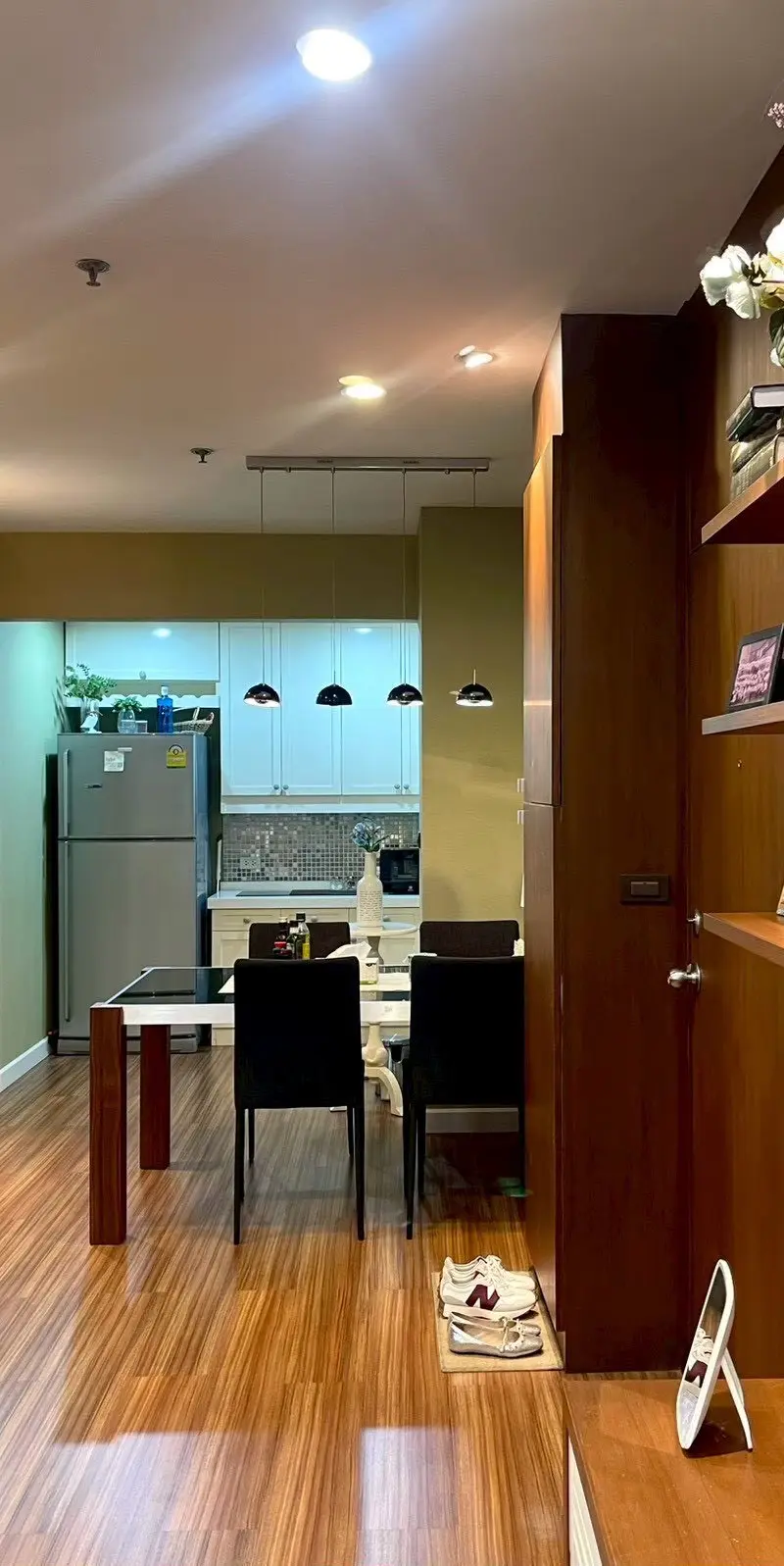 Sathorn House Condominium — photo 56