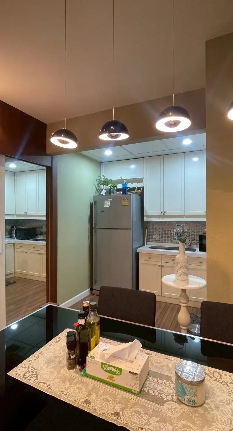 Sathorn House Condominium — photo 57