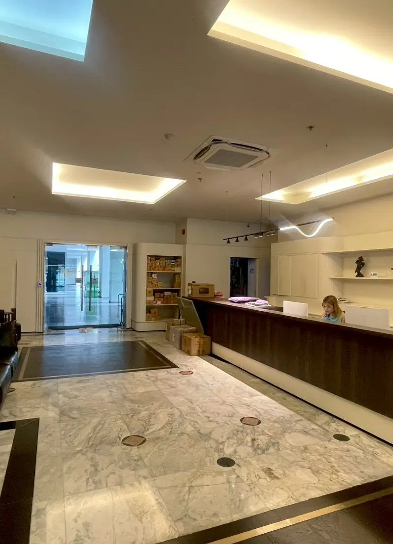 Sathorn House Condominium — photo 66