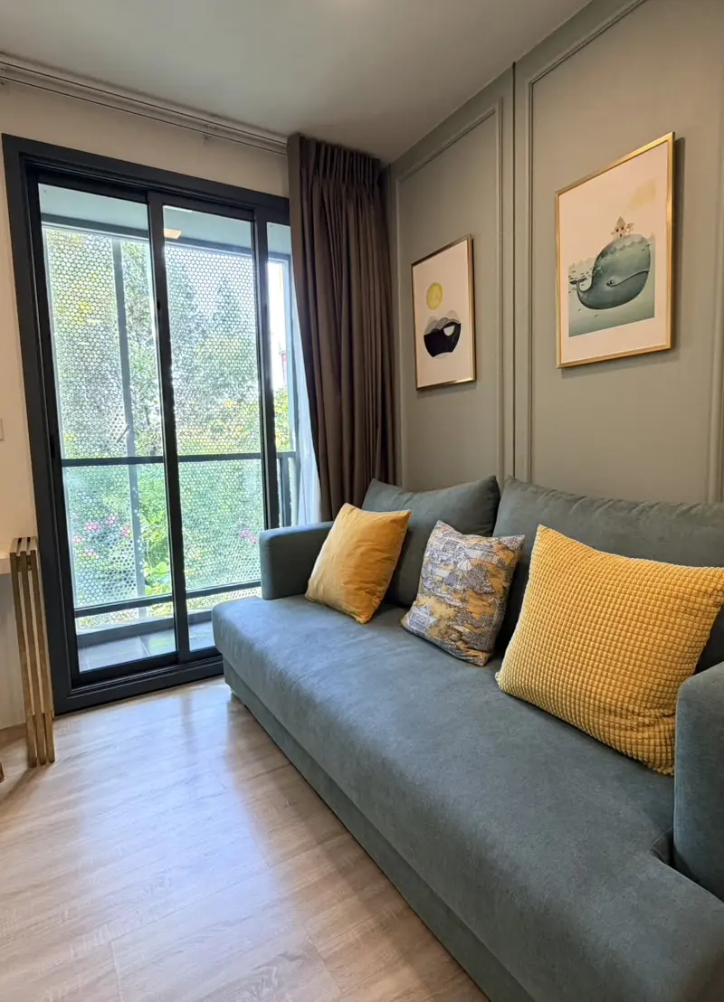 Taka Haus Watthana — photo 2