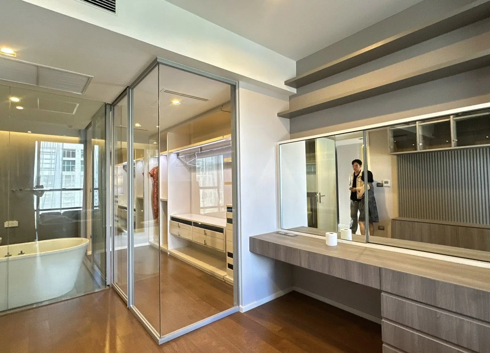 The Bangkok Sathorn — photo 2