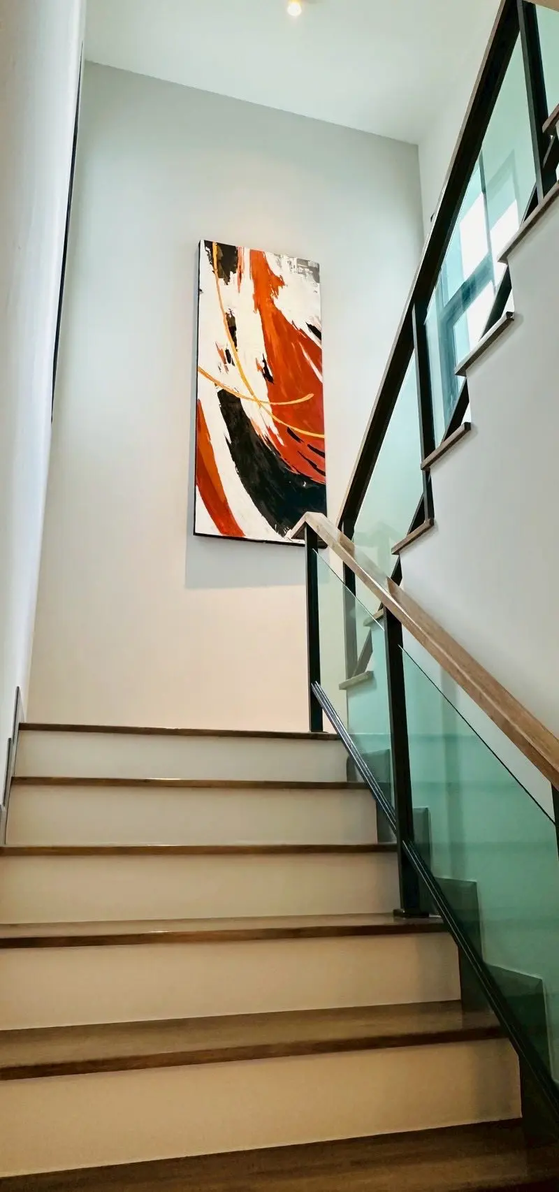 The City Bangna — house for rent in Near Mega Bangna