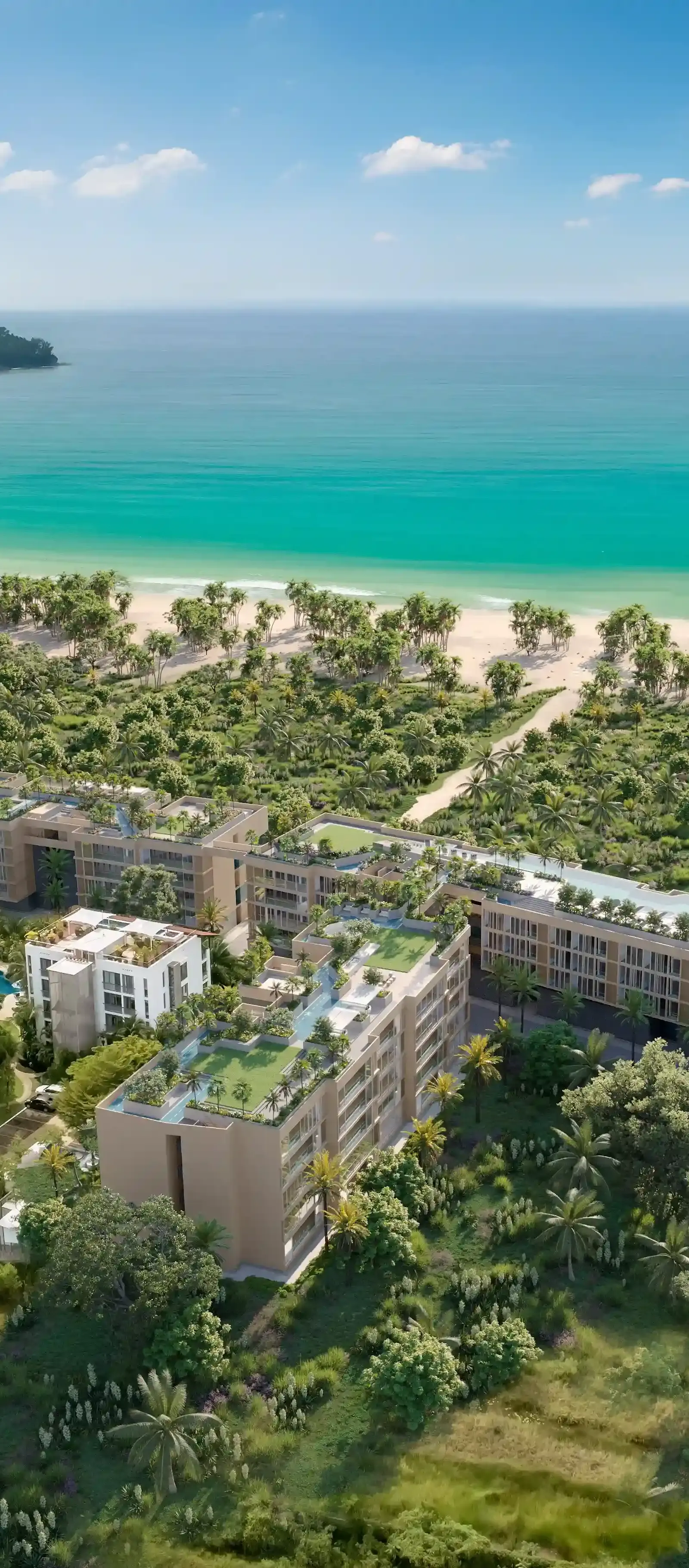 Laguna Reef (Beachside)