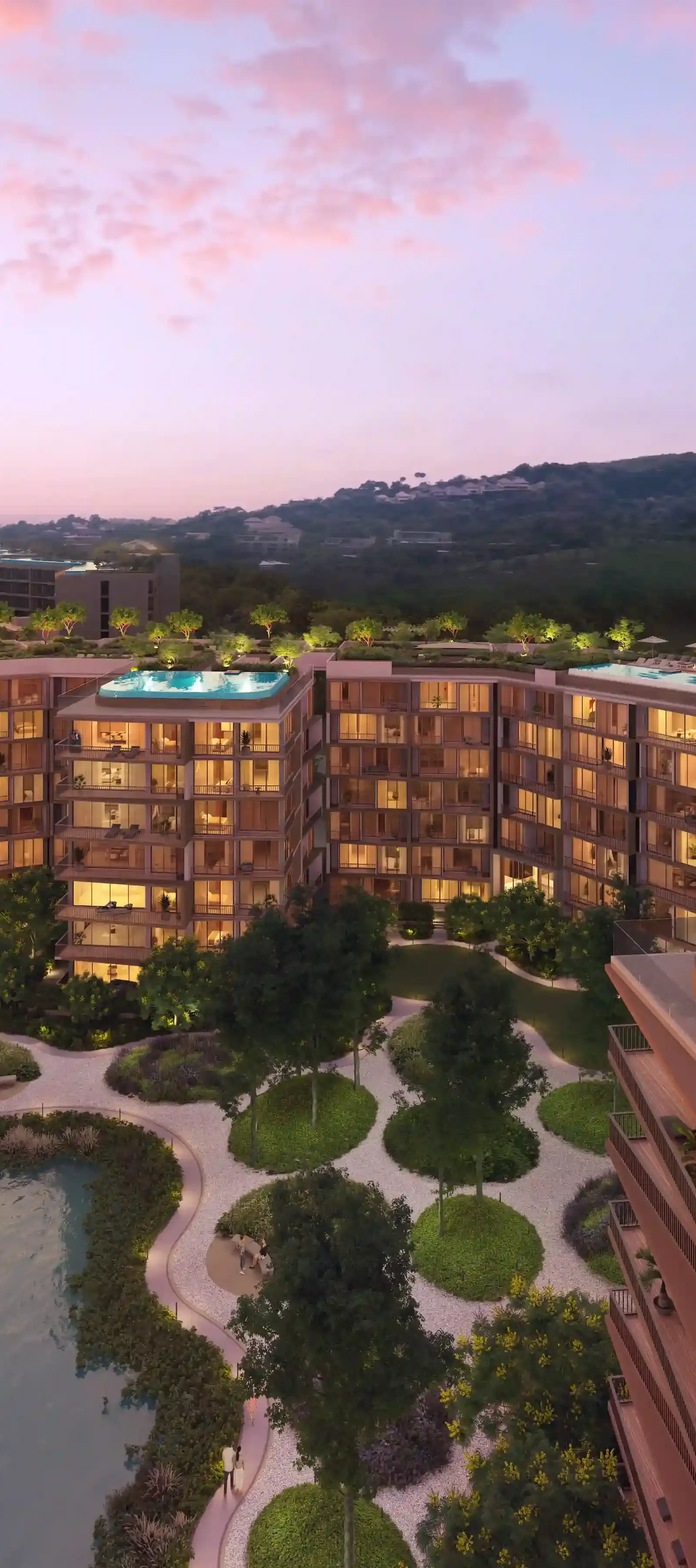 Skypark Elara Lakelands