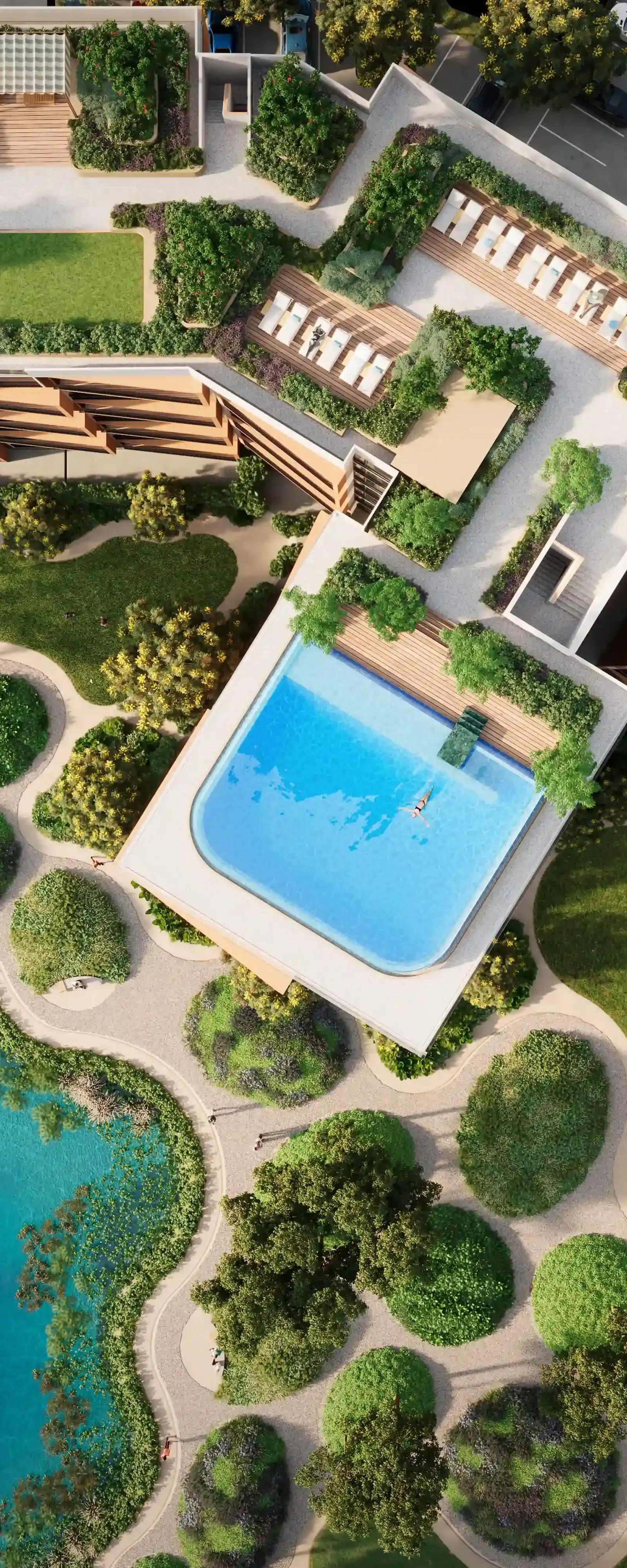 Skypark Elara Lakelands