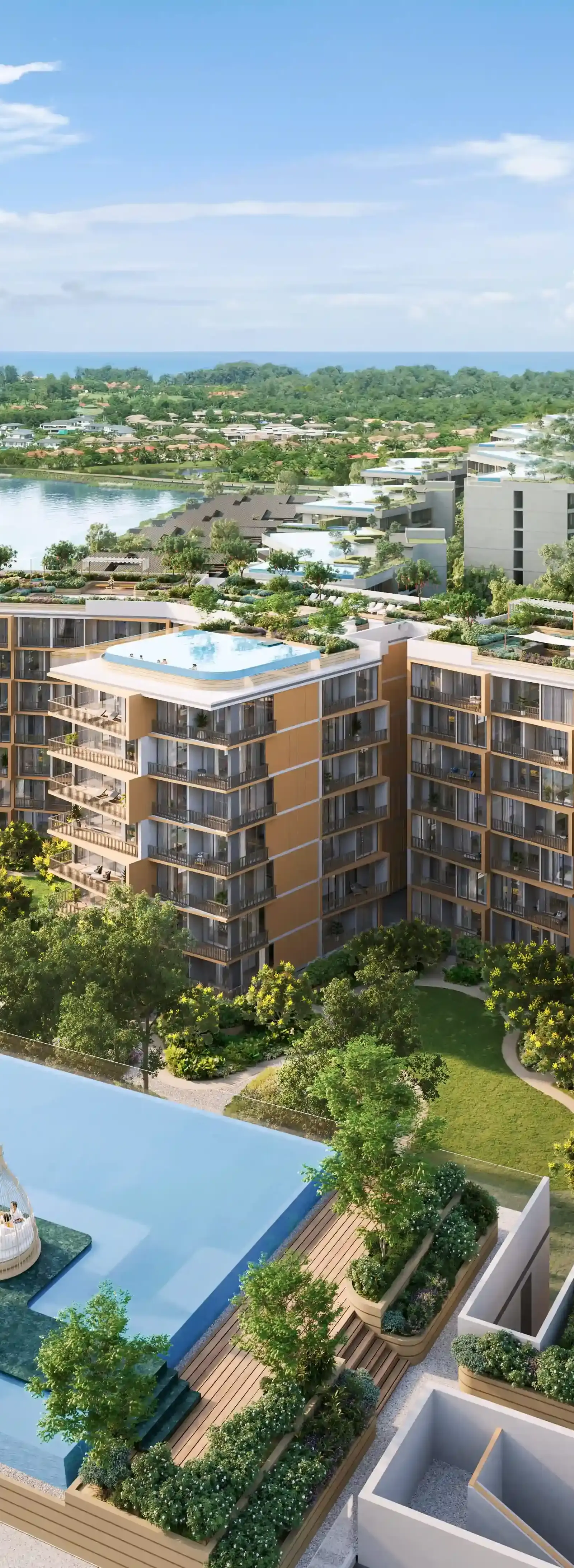Skypark Elara Lakelands