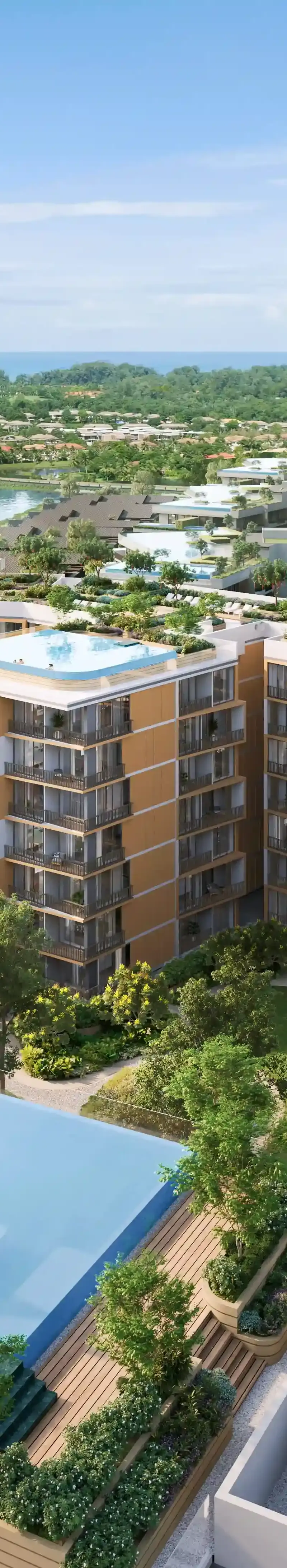 Skypark Elara Lakelands