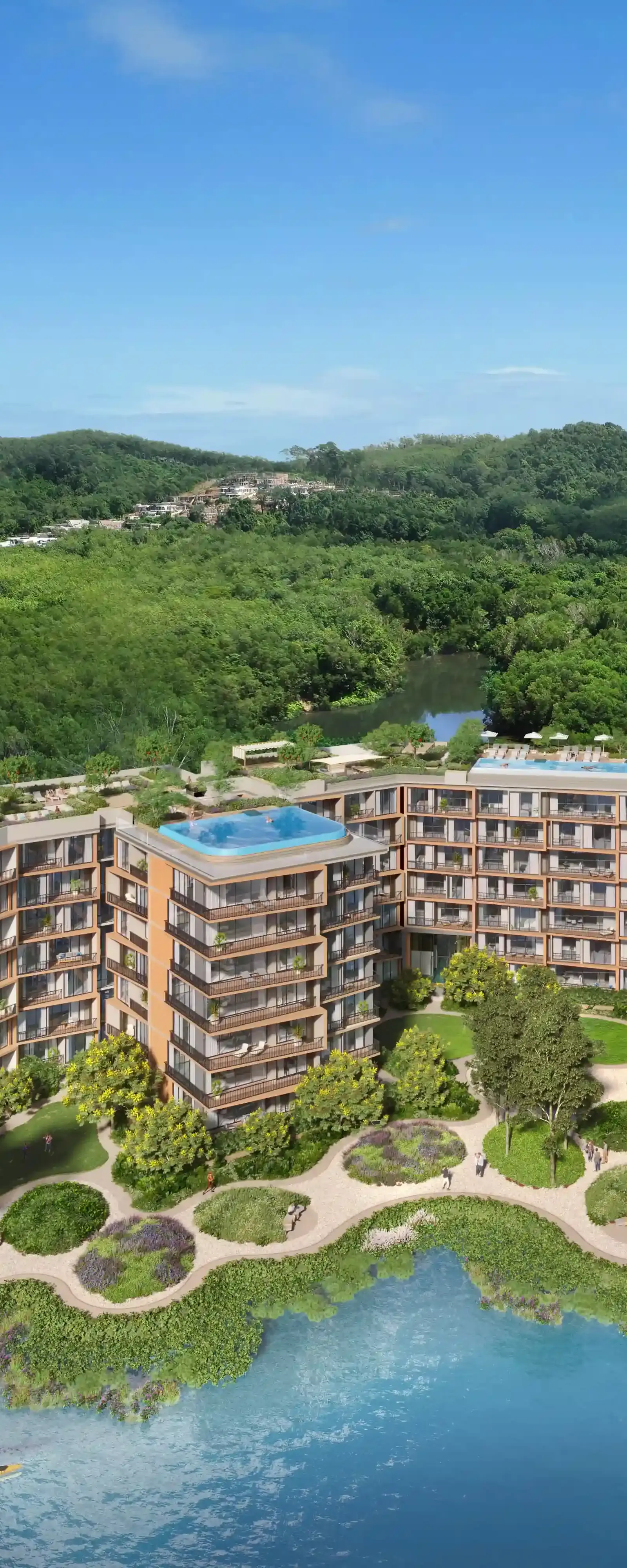 Skypark Elara Lakelands