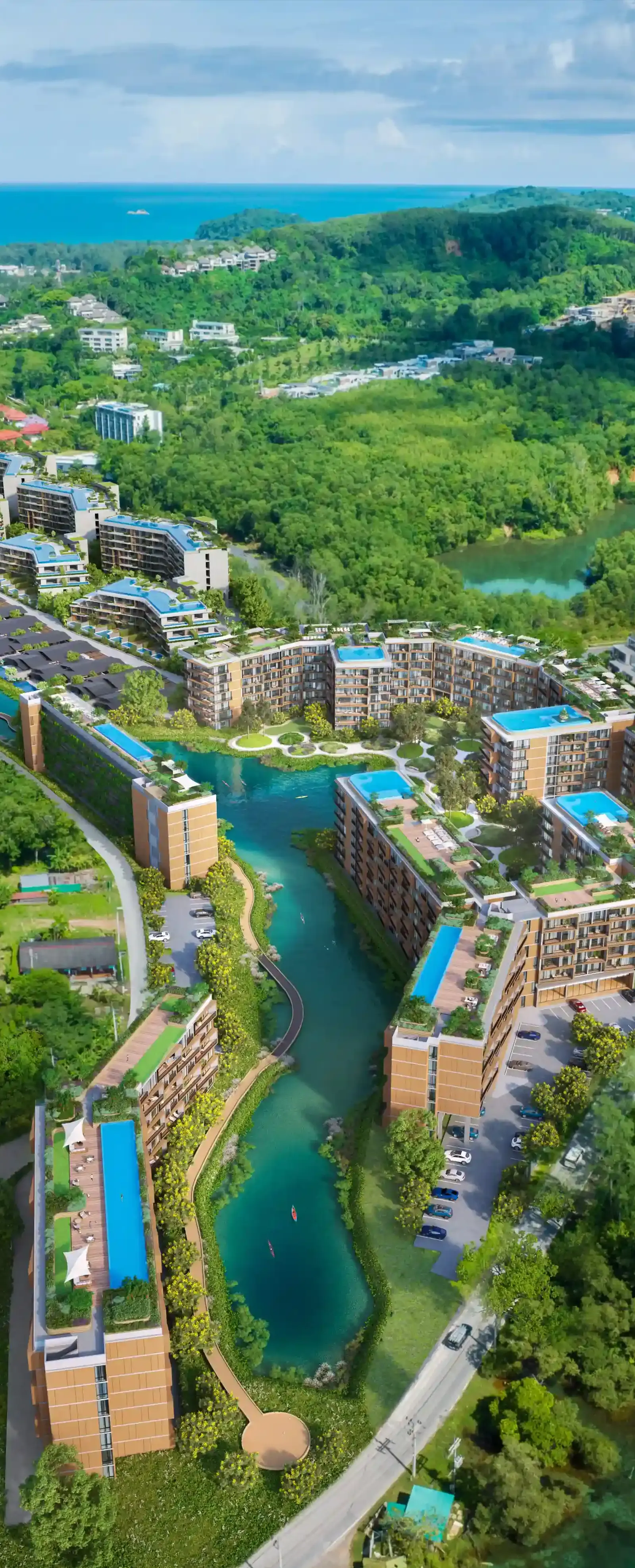 Skypark Elara Lakelands