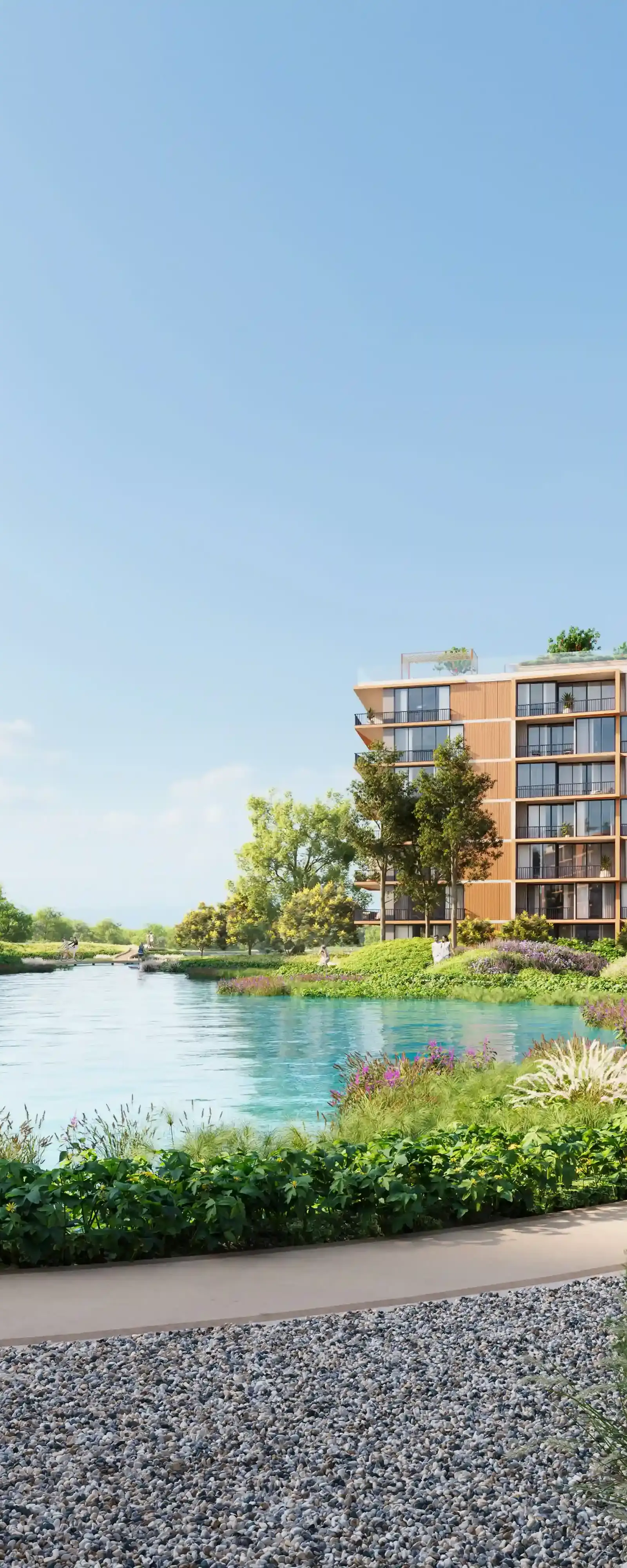 Skypark Elara Lakelands