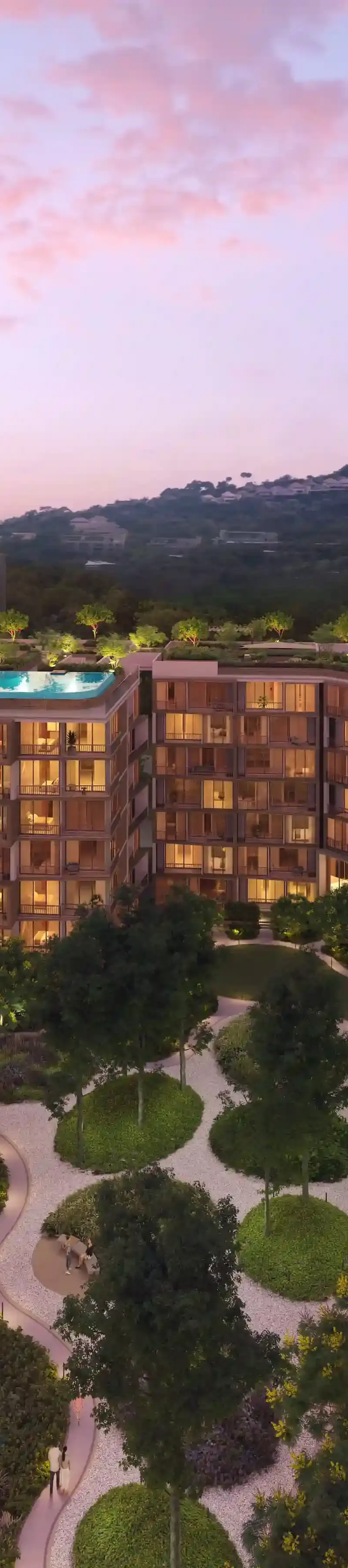 Skypark Elara Lakelands
