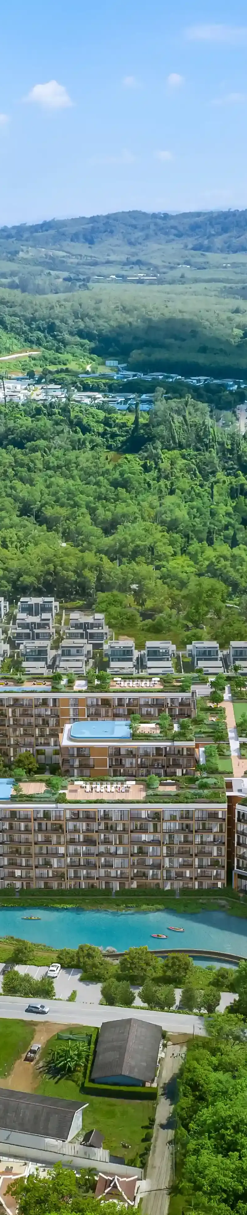 Skypark Elara Lakelands