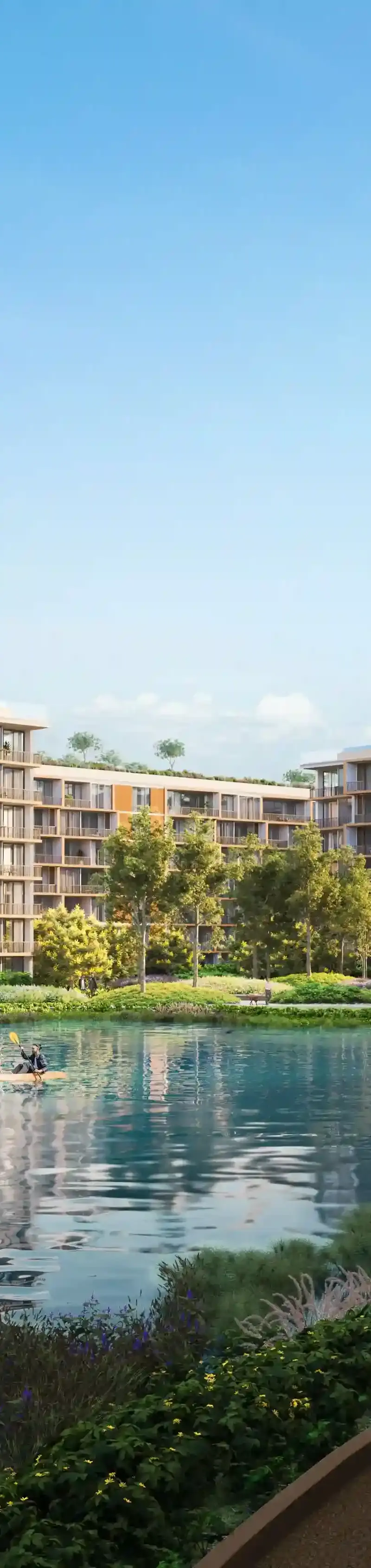 Skypark Elara Lakelands