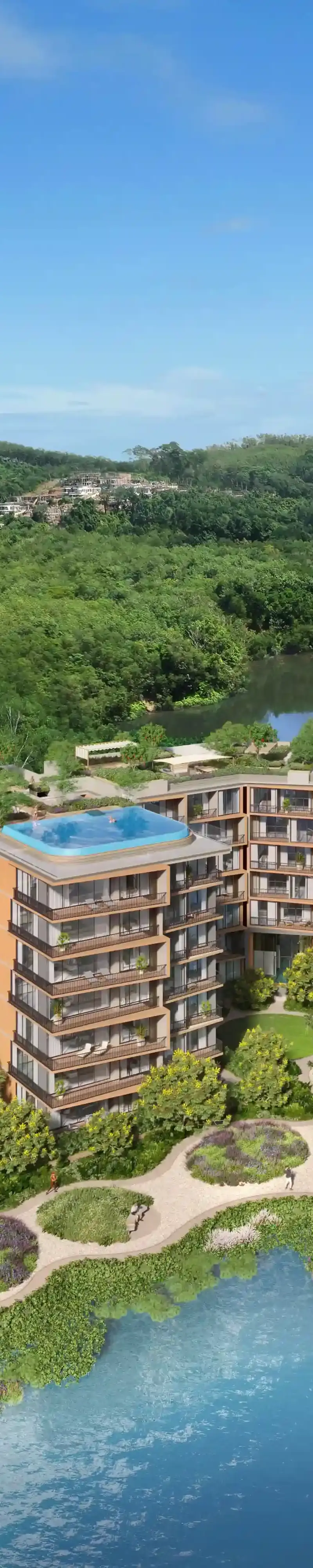 Skypark Elara Lakelands