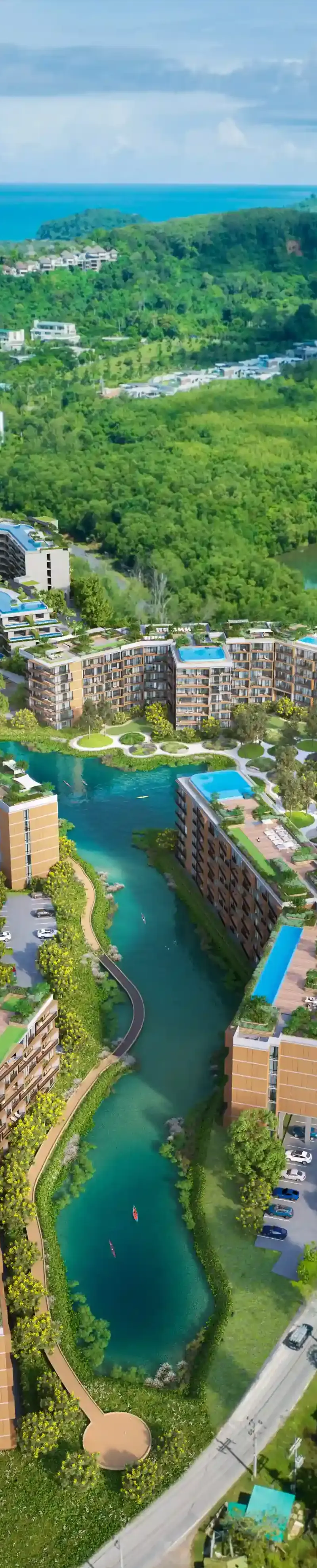 Skypark Elara Lakelands