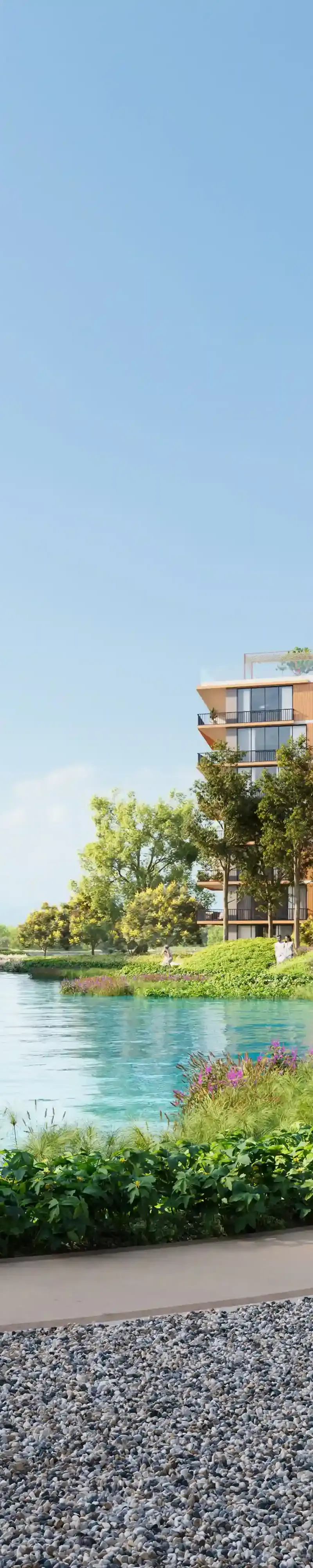 Skypark Elara Lakelands