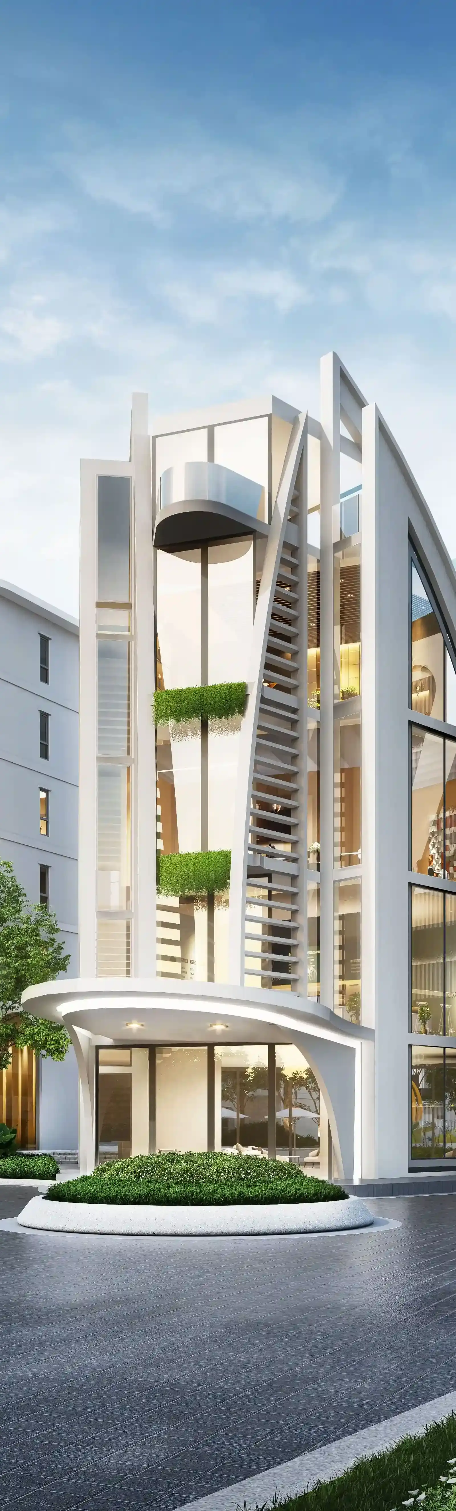 The Title Serenity Naiyang