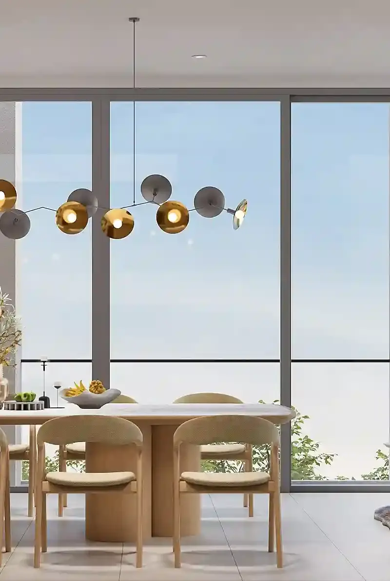 Gardens of Eden - Eden Residence