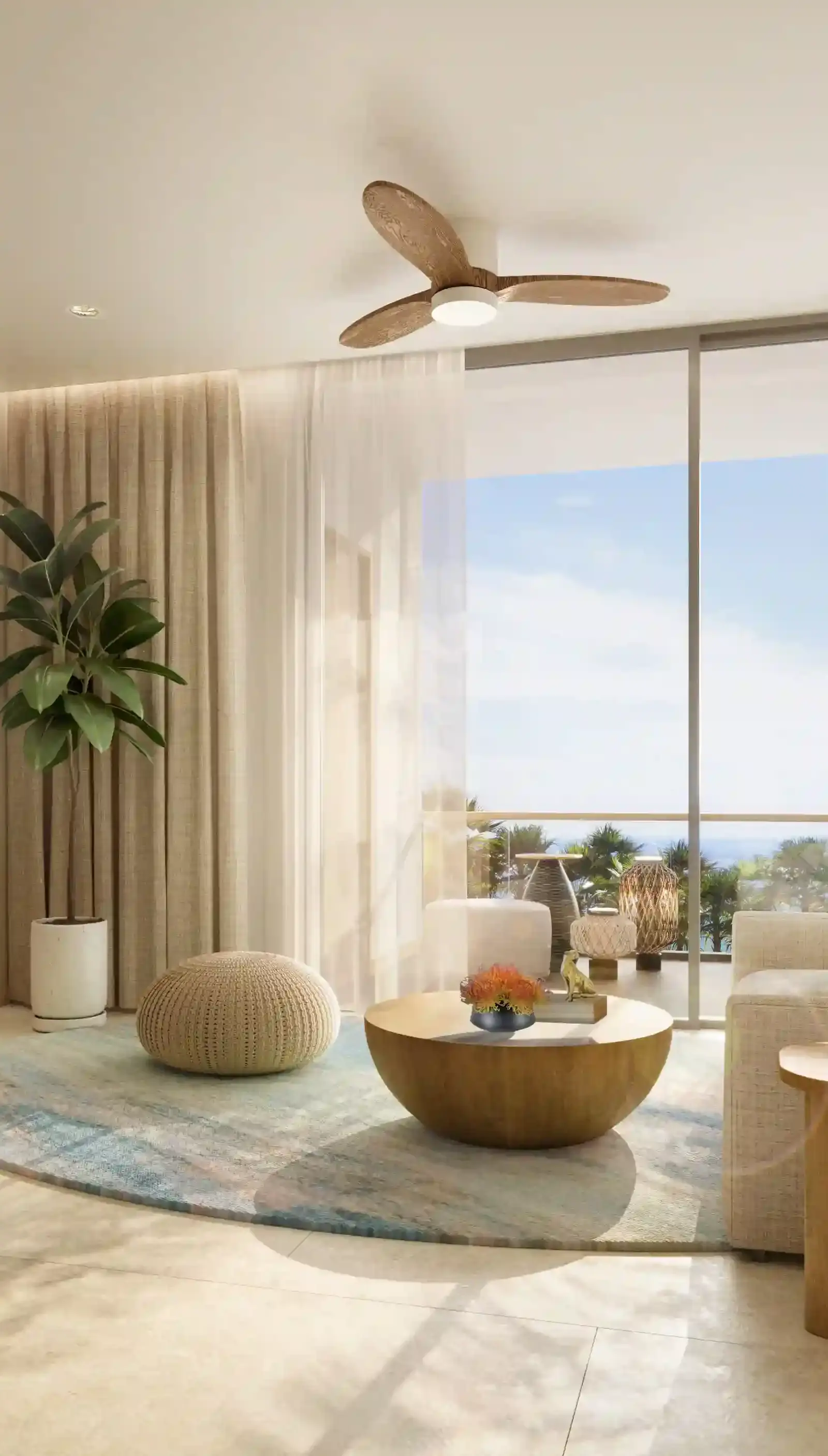Gardens of Eden - Eden Residence