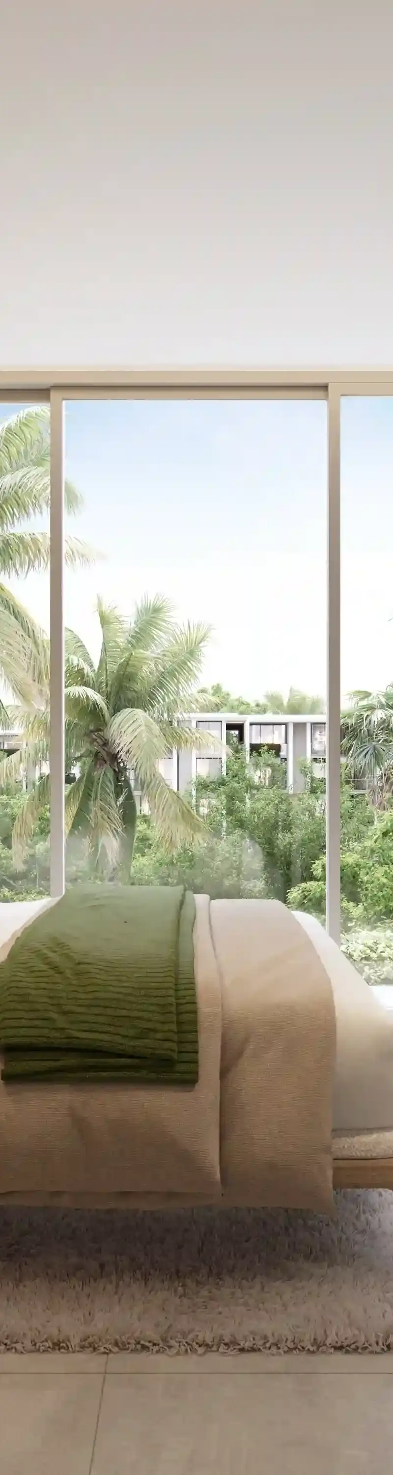Gardens of Eden - Park Residence
