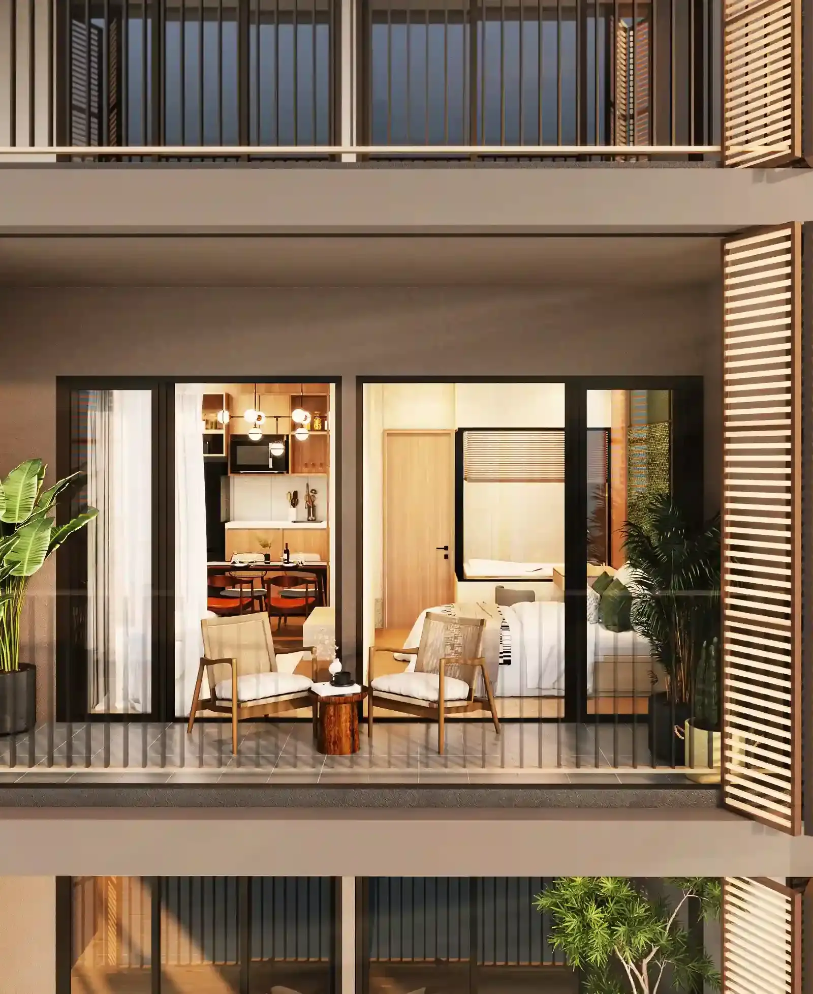 So Origin Bangtao Beach