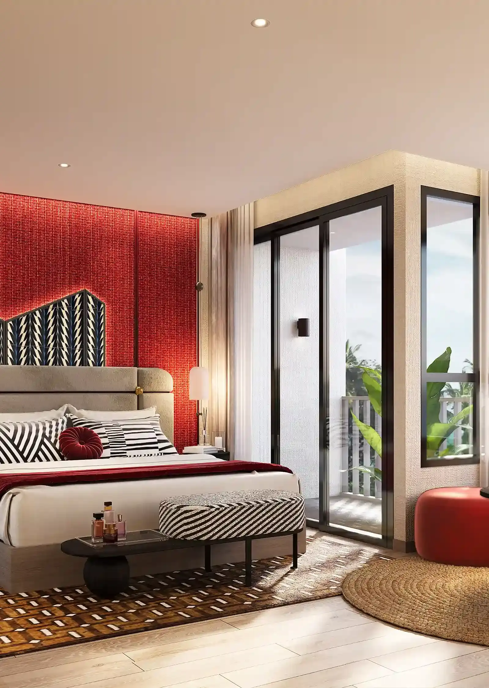 So Origin Bangtao Beach