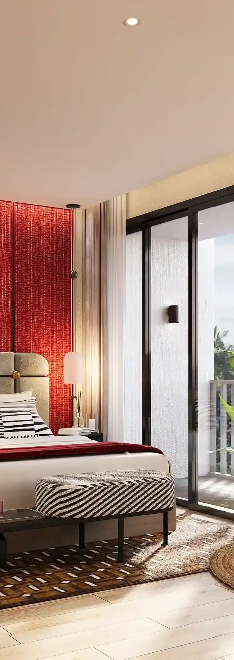So Origin Bangtao Beach