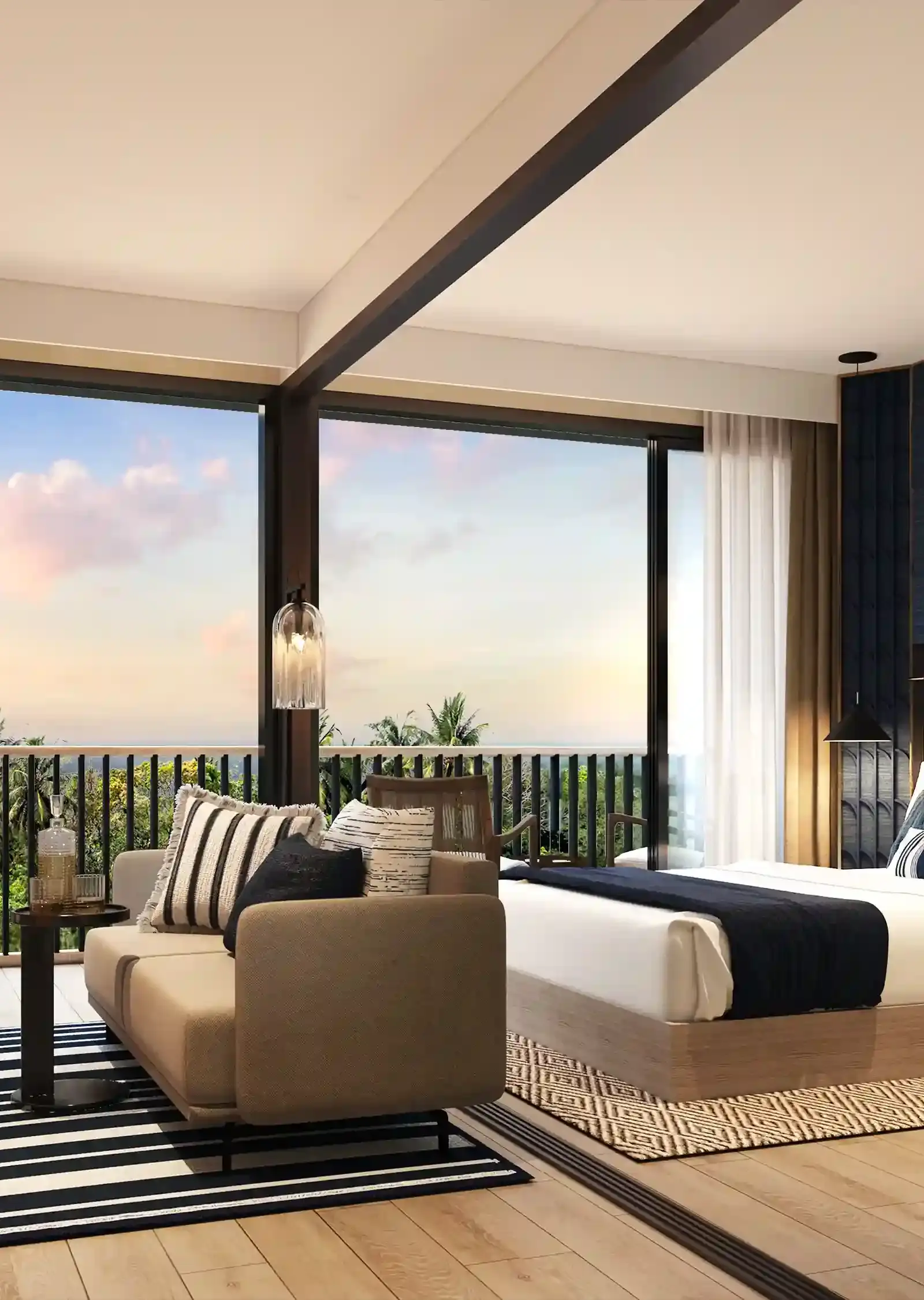 So Origin Bangtao Beach