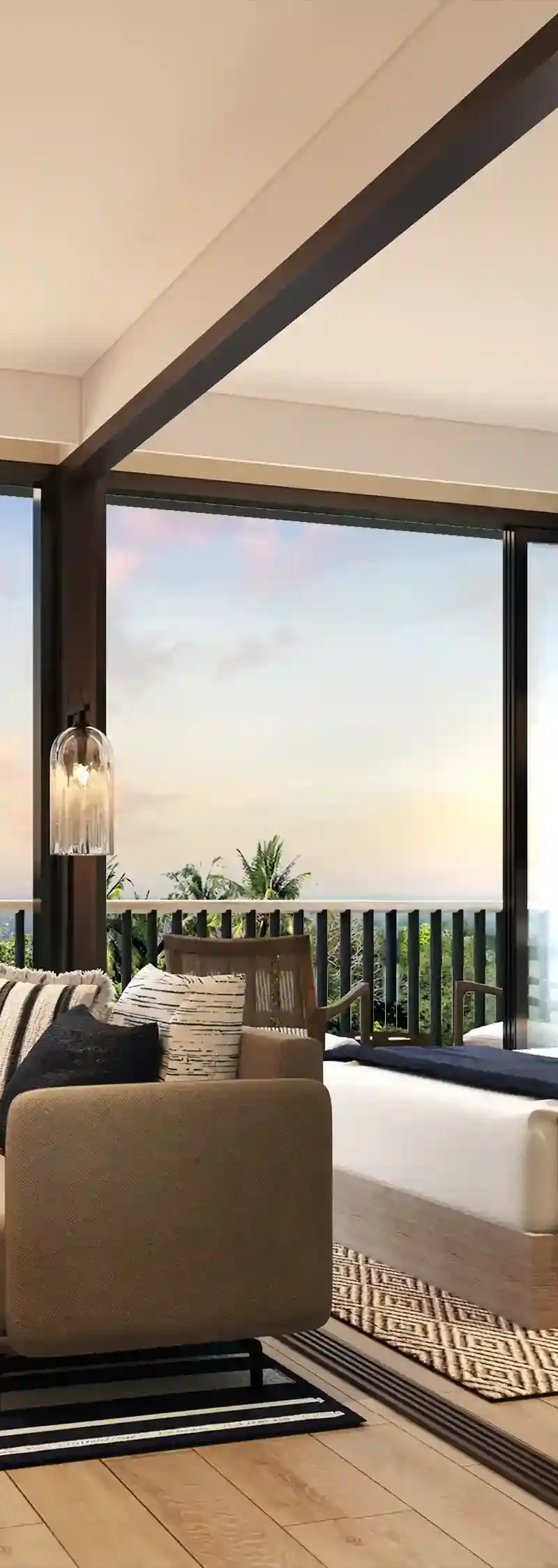 So Origin Bangtao Beach