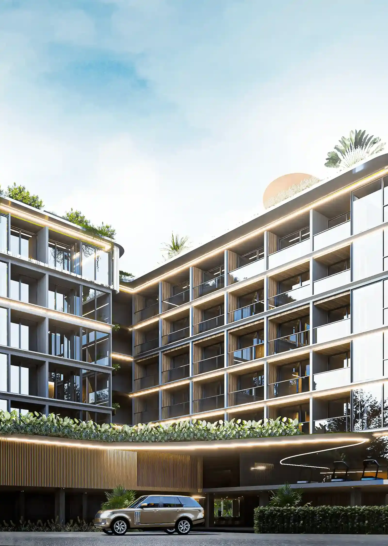 Sun Hills Lakeside