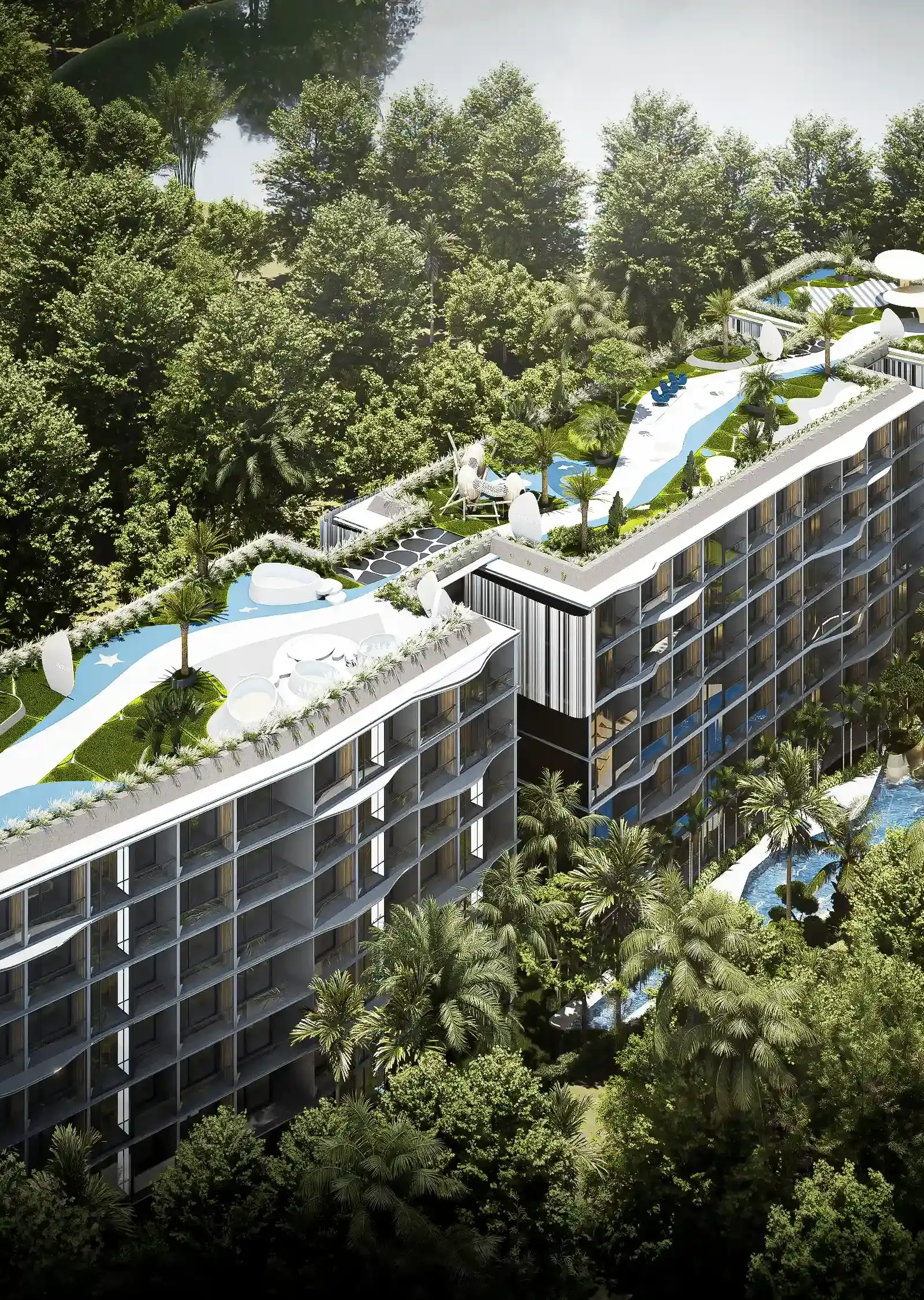 Sun Hills Lakeside