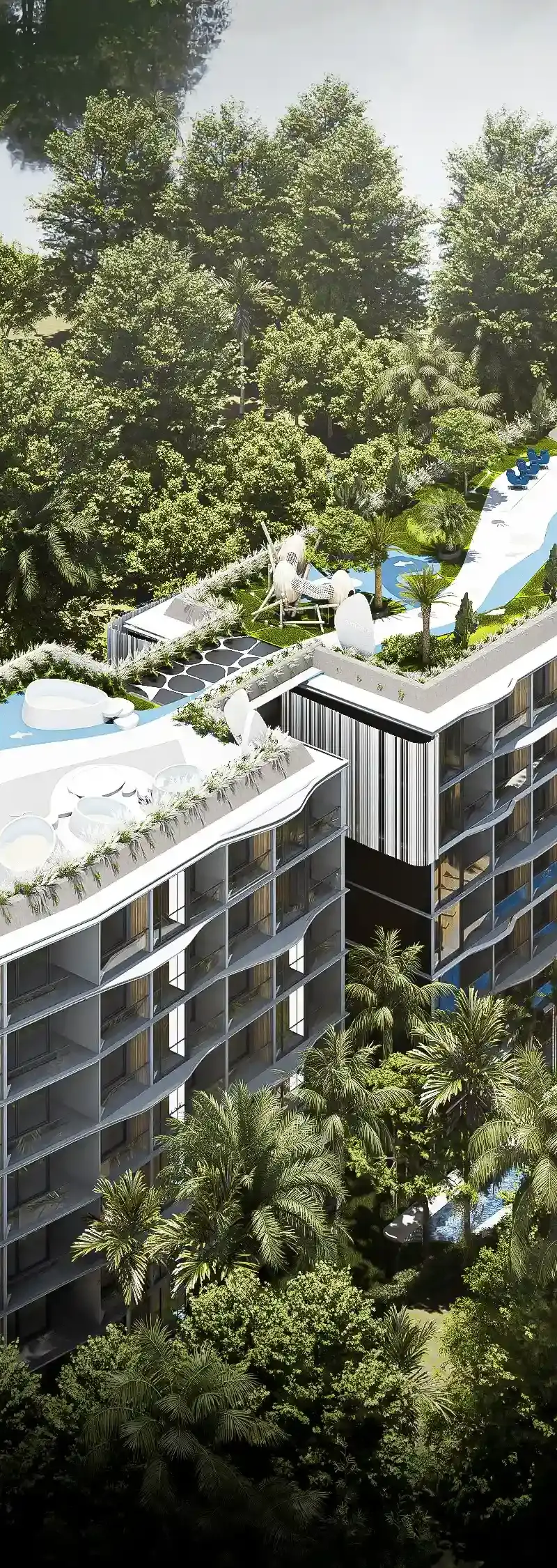 Sun Hills Lakeside