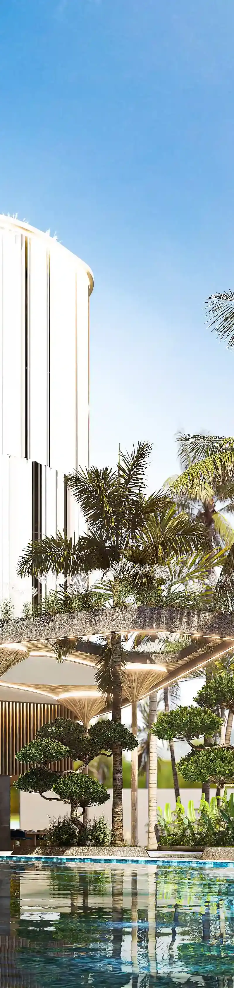 Sun Hills Lakeside