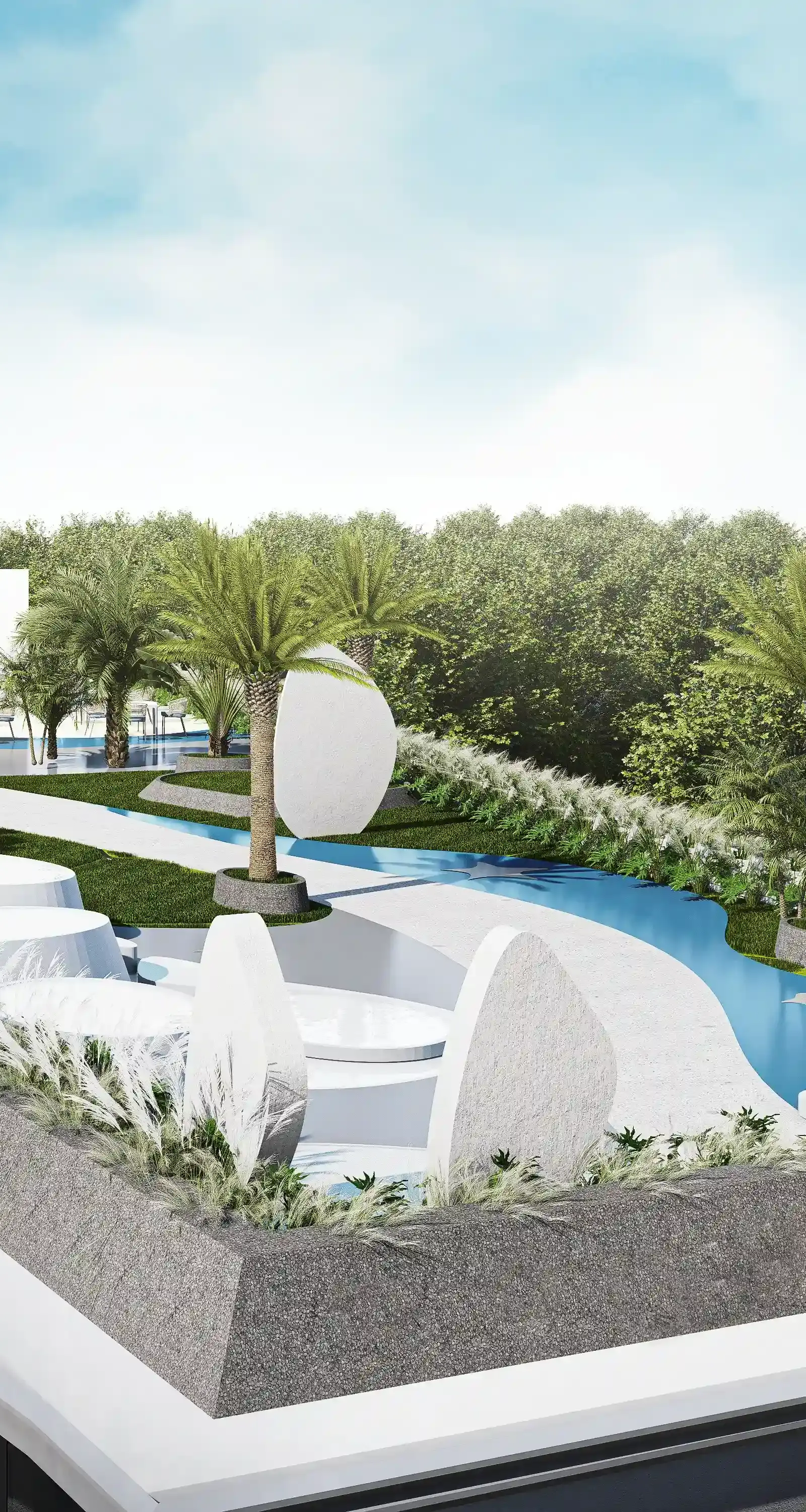 Sun Hills Lakeside