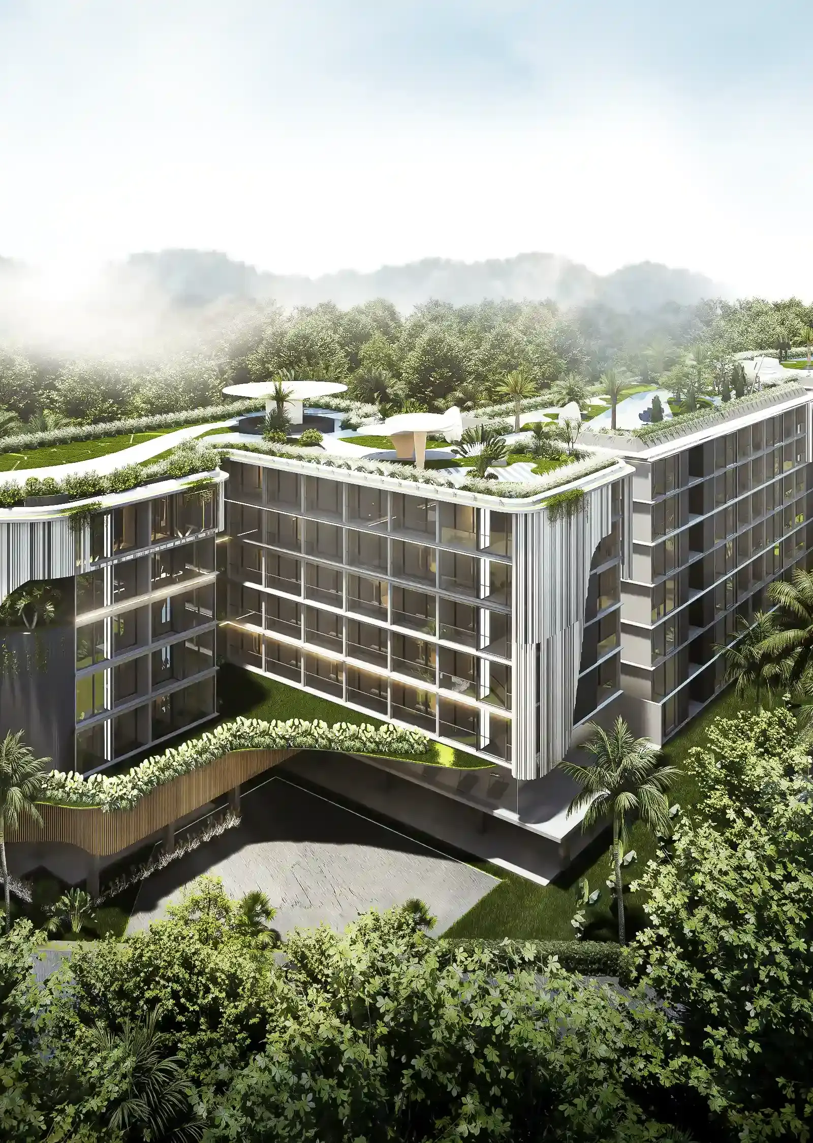 Sun Hills Lakeside