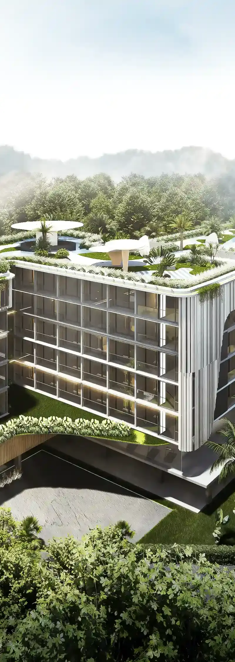Sun Hills Lakeside