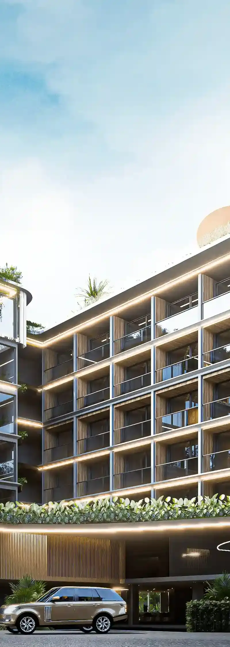 Sun Hills Lakeside