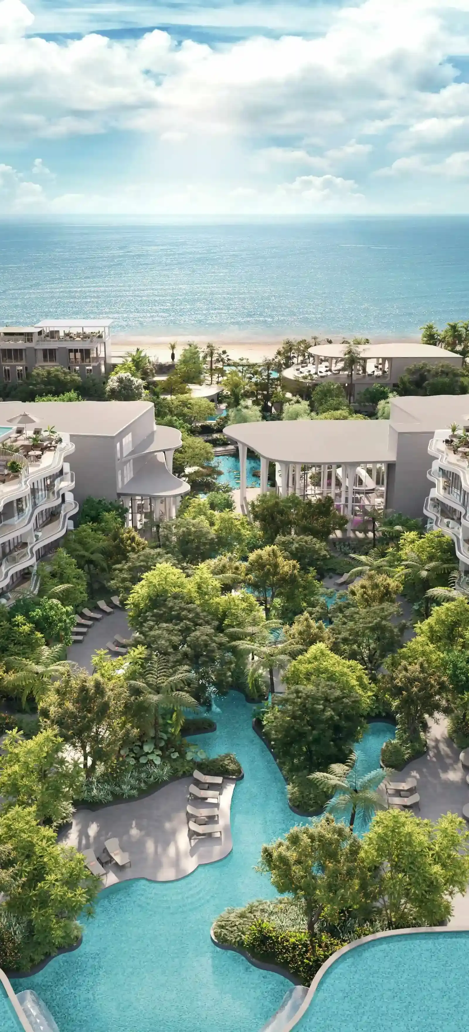 Garrya Residences