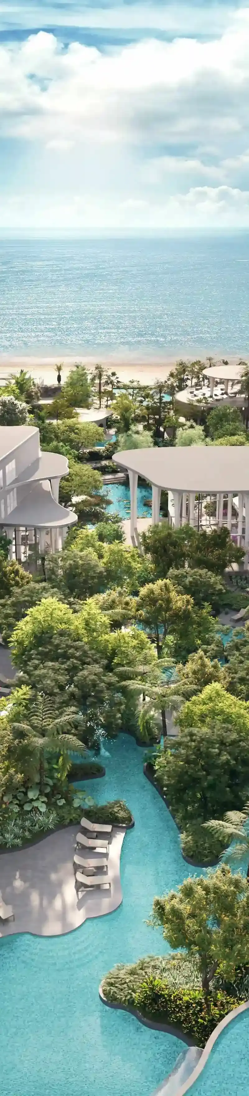 Garrya Residences