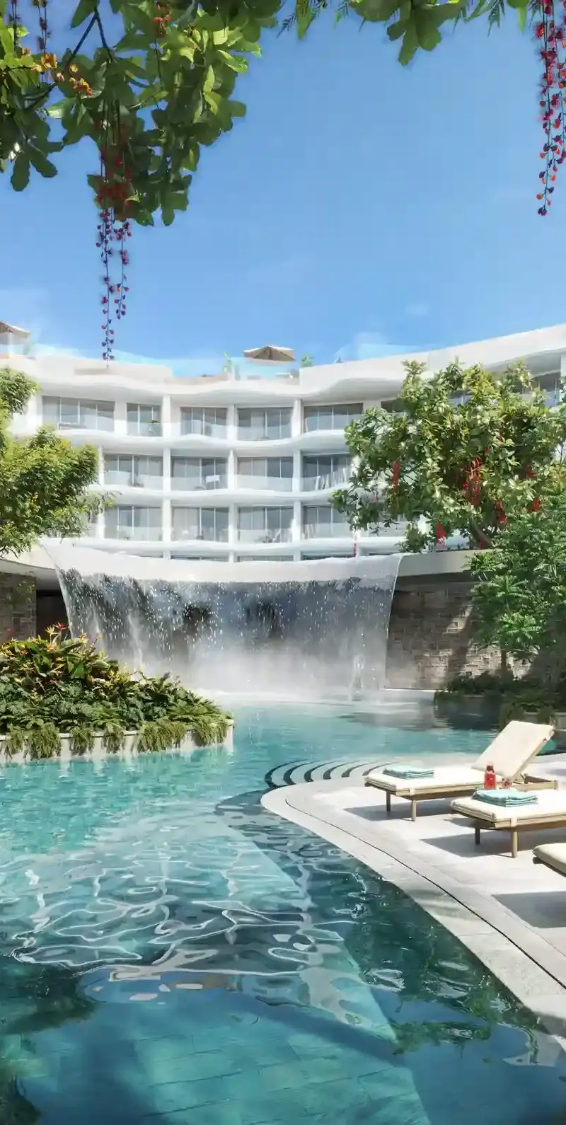 Garrya Residences
